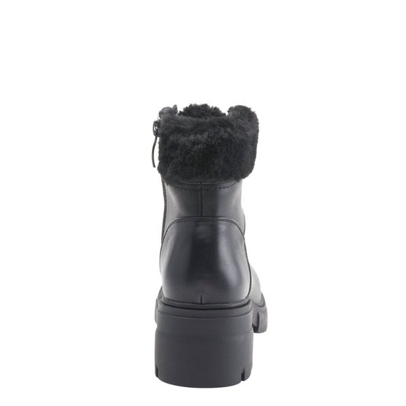 PATRIZIA EXPLORATION BOOTIES Black - Picture 4 of 6